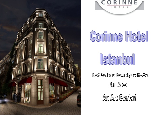 best honeymoon hotel istanbul